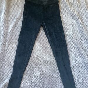 Women’s Butter Soft Velour Leggings